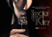 Test Qui es-tu dans ''Locke and Key'' ?