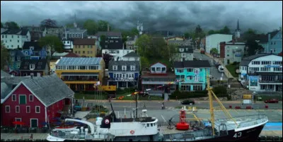 Ta première réaction en arrivant dans une nouvelle ville, c'est :