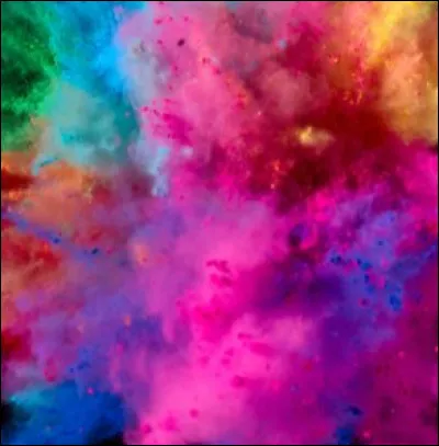 Tes couleurs préférées sont :