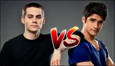 Si Scott et Stiles étaient ennemis, de quel côté serais-tu ?