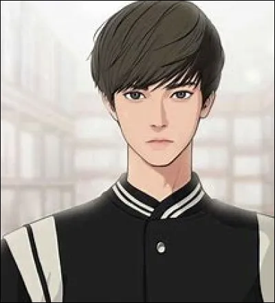 Le héros principal est :