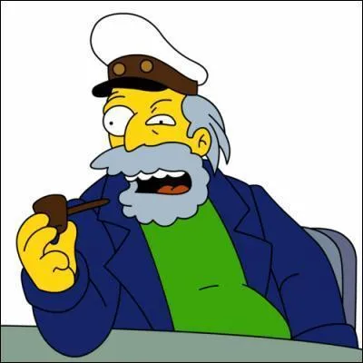 Comment s'appelle ce marin qui possde plusieurs restaurant ?