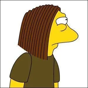 Comment s'appelle son premier lieutenant ?