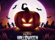 Quiz Joyeux Halloween !