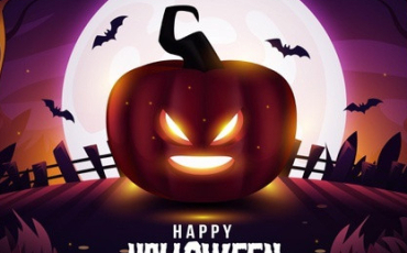 Quiz Halloween
