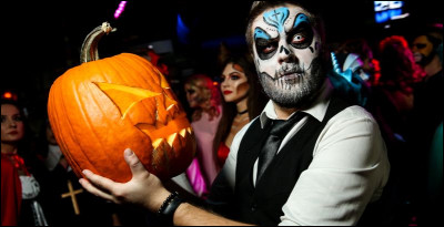Quel est le but d'Halloween ?