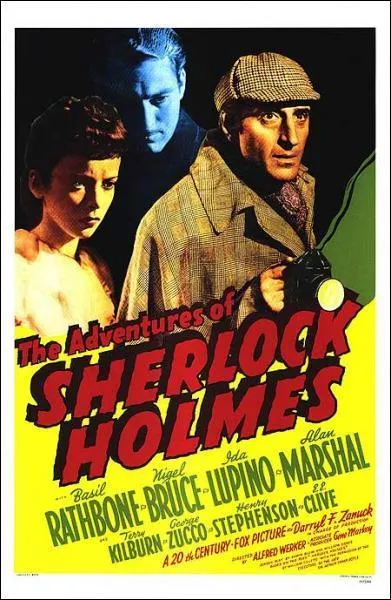 Sherlock Holmes a t jou par :