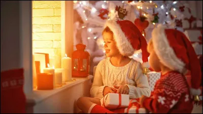 Quelle coutume pratiquent les Corses le soir de Noël ?