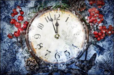 Bretagne : avant de partir pour la messe de minuit, les Bretons avaient pour habitude…