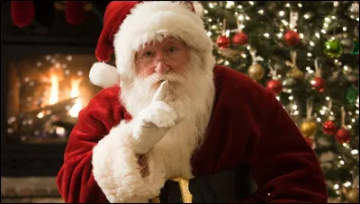 Que fêtaient-ils à la place du Père Noël ?