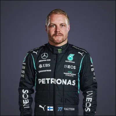 Dans la lutte au titre de champion constructeur, les pilotes numéros 2 sont un atout non négligeable. À l'entame du Grand Prix du Mexique 2021, Valtteri Bottas est actuellement troisième au championnat pilote. Quel est son numéro de course ?