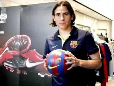 Quel grand espoir isralien ressemble beaucoup  Rafael Nadal ?