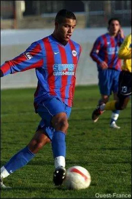 Quelle est l'anne de naissance de Youssel el Arabi ?