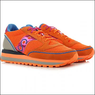 Aimes-tu ce style de chaussures ?