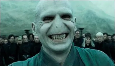 Quel est le vrai nom de Voldemort ?