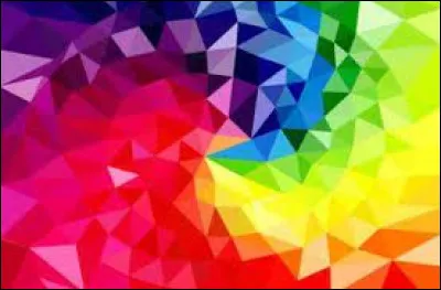 Quelle est ta couleur préférée ?