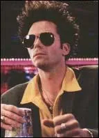 Il a dja essay la parodie en jouant Joey Cortino dans :