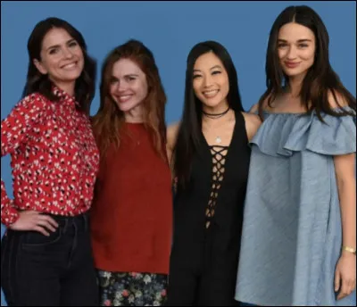 Quel duo préfères-tu ?