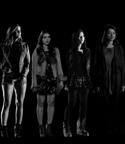 Quelle tenue préfères-tu ?