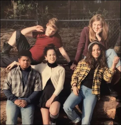 Pendant ton temps libre, tu...