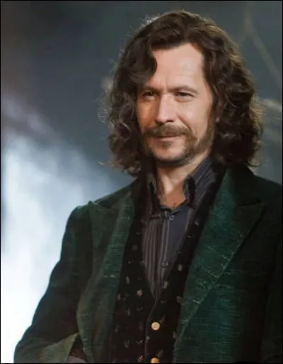 Quelle est la date de l'anniversaire de Sirius Black, connu pour être le parrain du célèbre héros Harry Potter ?