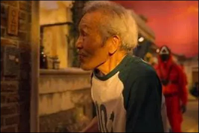 Quel joueur est épargné pour le jeu de billes car il n'a pas trouvé de partenaire ?