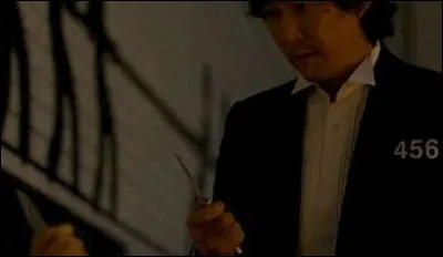 Quel est le dernier jeu de Squid Game ?