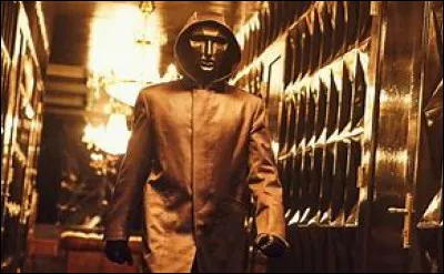 Quelles formes les ouvriers de Squid Game peuvent-ils avoir sur leurs masques ?