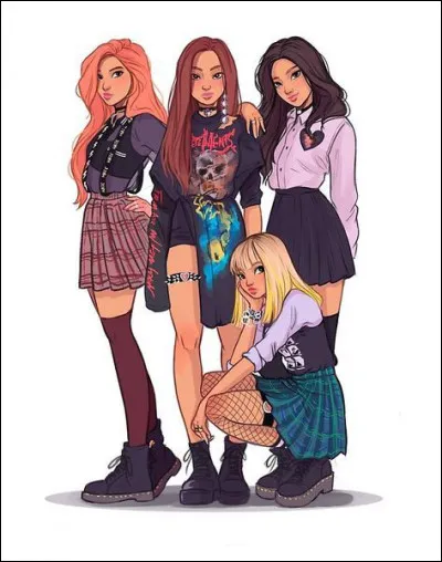 Quel est ton style ?