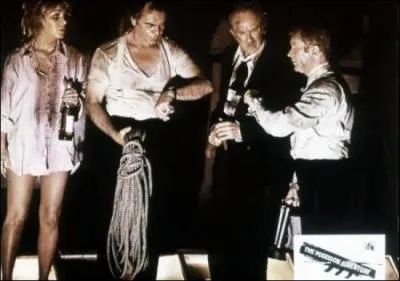 De quel film s'agit-il ?