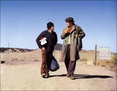 De quel film s'agit-il ?