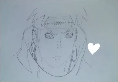 Quel ennemi de Naruto est-ce ?