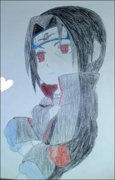 Qui est ce personnage ?