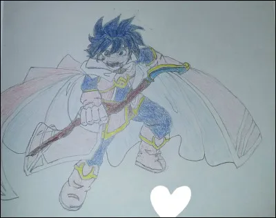 Celui-ci est compliqué : qui est ce mage des Légendaires ?