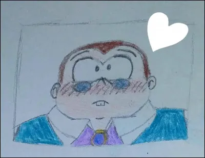 Quel membre des Légendaires est-ce ?