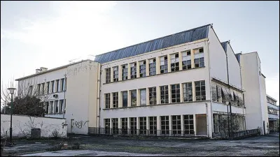 Cette entreprise de Romans-sur-Is&egrave;re employait 1200 salari&eacute;s dans les ann&eacute;es 70 &agrave; la fabrication de chaussures haut de gamme ; de 2002 &agrave; 2007, elle a connu plans sociaux, d&eacute;p&ocirc;t de bilan, d&eacute;localisation de la production et fermeture d&eacute;finitive. De quelle entreprise s'agit-il ?