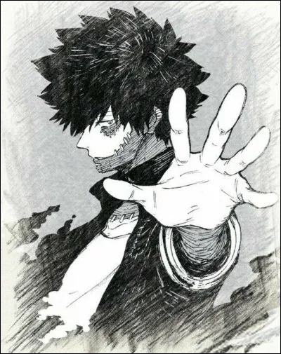 Dabi a disparu ...
