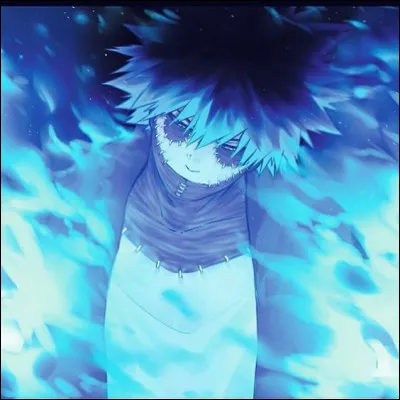 Combien Dabi a-t-il de frères ?