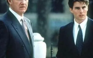 Quiz Gene hackman
