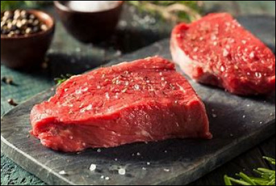 Premièrement, à quelle fréquence manges-tu de la viande/des protéines animales ?