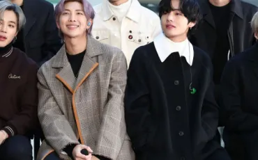 Quiz Bts