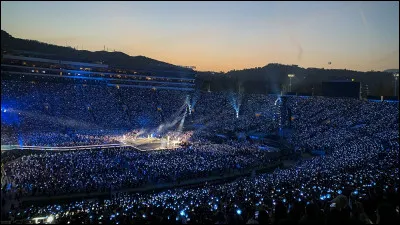 Qui sont les deux membres appelés les "soulmates" ?
