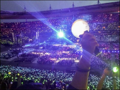 Comment sont appelés leurs fans ?