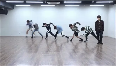 Quelle est la danse la plus difficile à apprendre ?