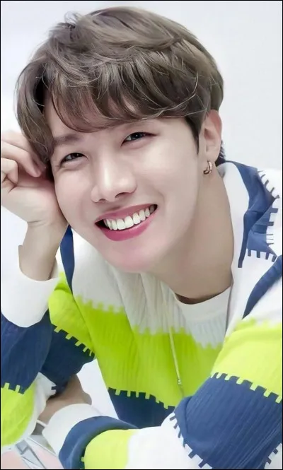 Qui est considéré comme le fake maknae ?