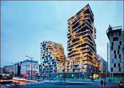 Quel accent mets-tu sur le ''a'' dans le mot ''batiment'' ?