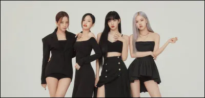 Aimes-tu ces filles ? (Dans l'ordre de gauche &agrave; droite.)