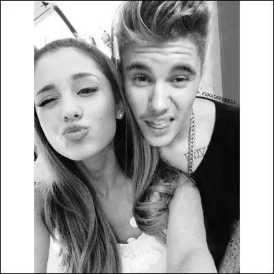 Est-ce que Justin Bieber est en couple avec Ariana Grande de nos jours ?
