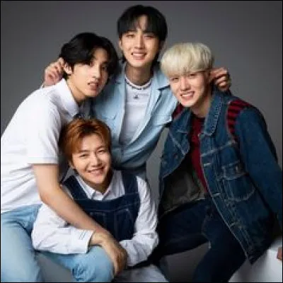 Quel est le jour de l'anniversaire de Jun Hyuk dans le groupe MCND (Music create new dream) ?