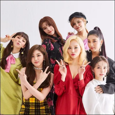 De quelle origine est l'ancienne membre de ce groupe ?